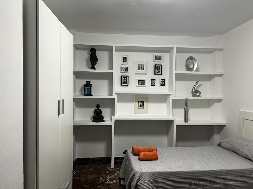 Gracia Apartment Córdoba Exterior foto